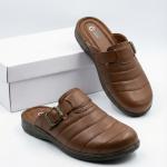 sabots homme medical 100% cuir