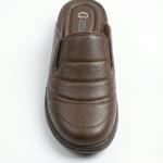 sabots homme medical 100% cuir