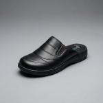 sabots homme cuir100%