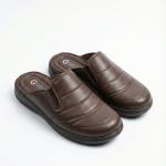 sabots homme medical 100% cuir