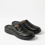 sabots homme cuir100%