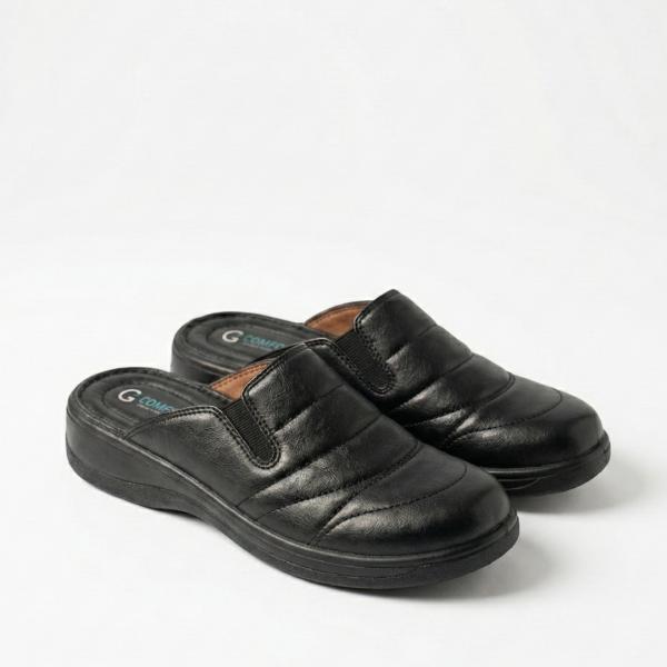 sabots homme cuir100%