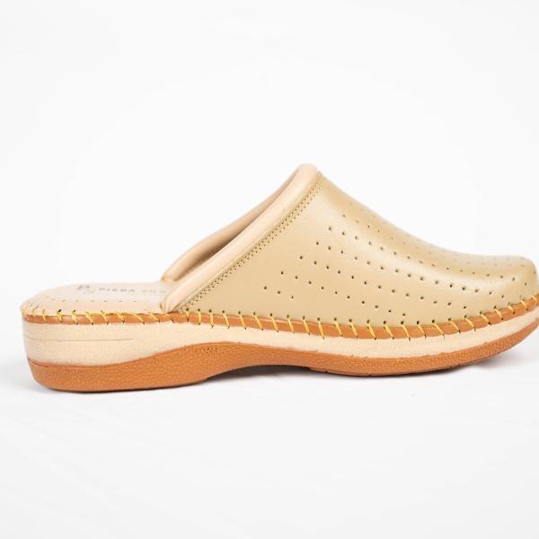 sabots medical femme