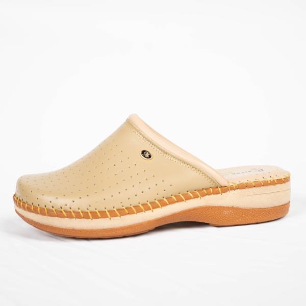 sabots medical femme