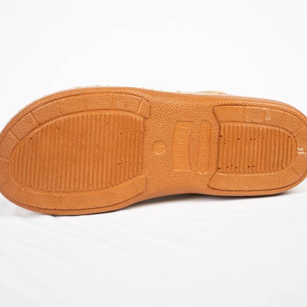 sabots medical femme