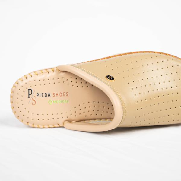 sabots medical femme