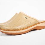 sabots medical femme