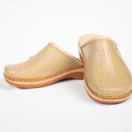 sabots medical femme