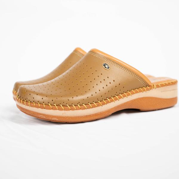 sabots medical femme