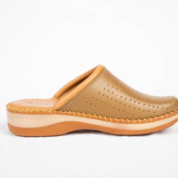 sabots medical femme