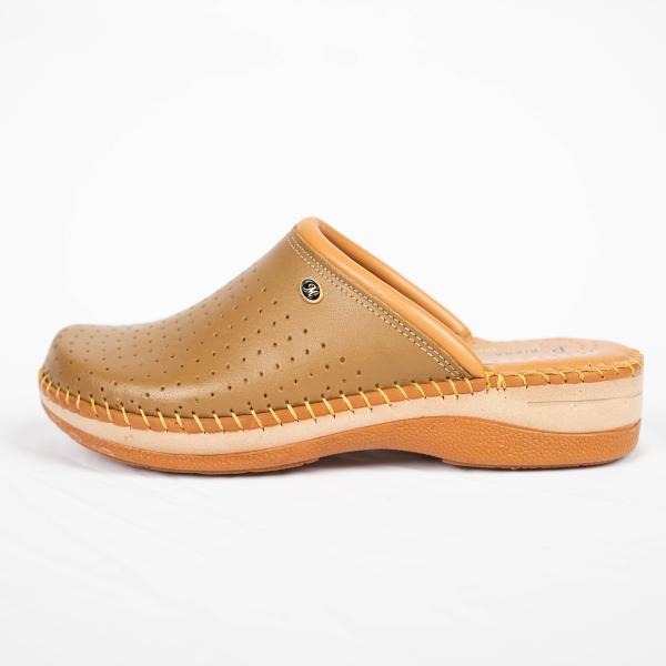 sabots medical femme