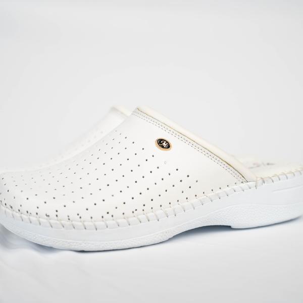 sabots medical femme