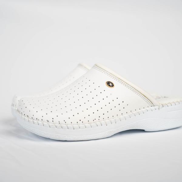 sabots medical femme