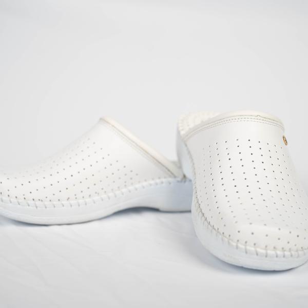 sabots medical femme