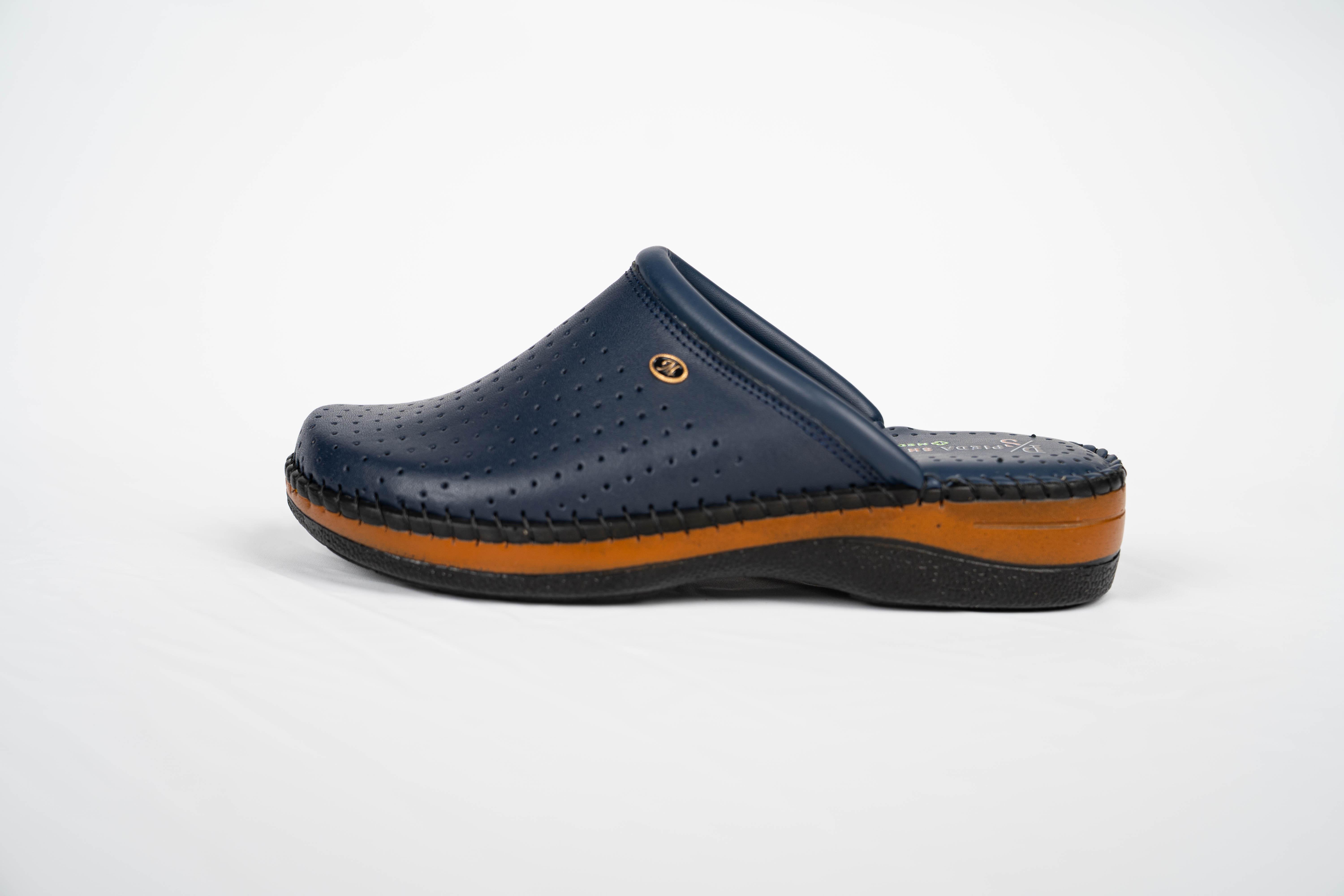 sabots medical femme