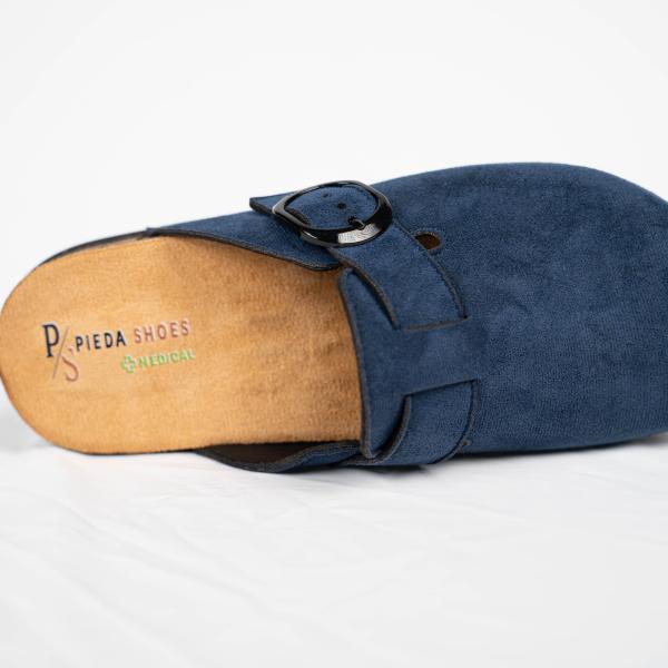 sabots medical femme