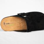 sabots medical femme