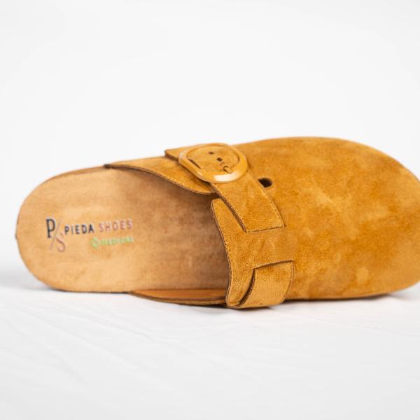 sabots medical femme