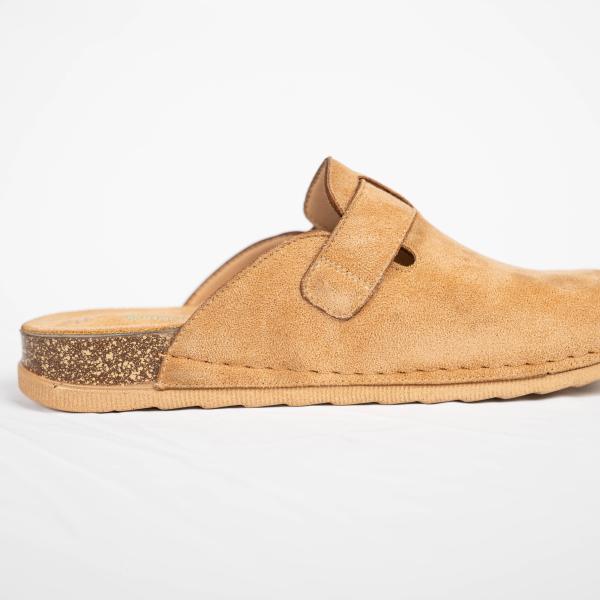 sabots medical femme