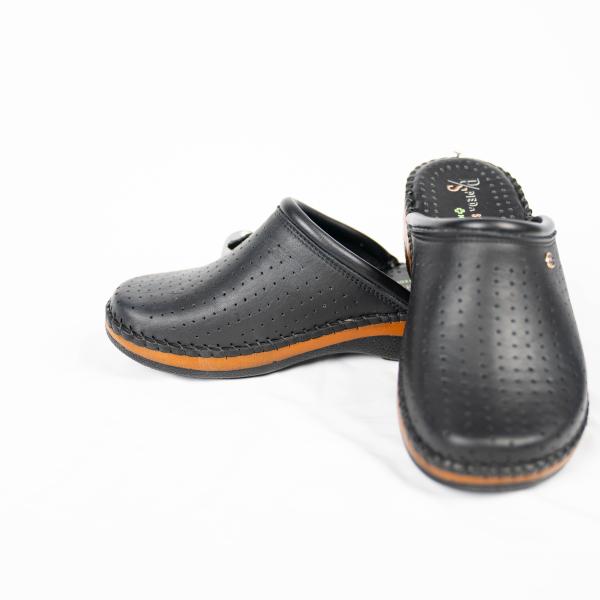 sabots medical femme