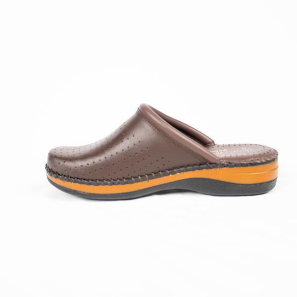 sabots medical femme