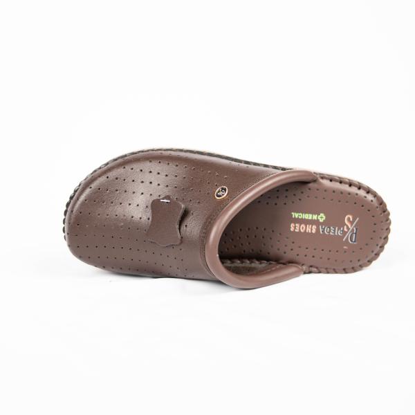 sabots medical femme