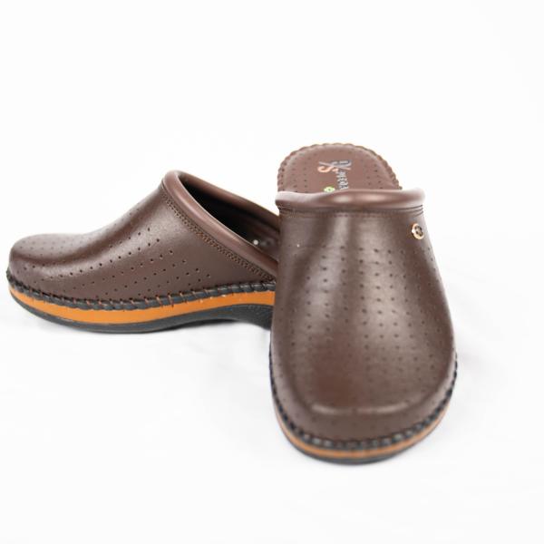 sabots medical femme